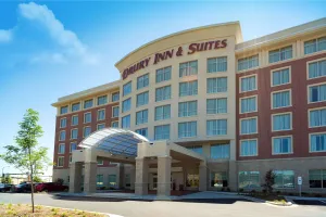 Image of Drury Inn & Suites Burlington