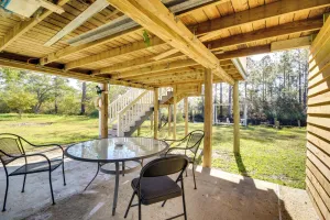Image of Studio ~ 5 Mi to Waveland Beach & Pier!