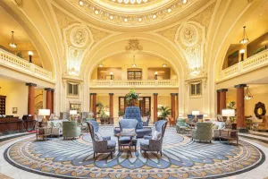 Image of The Battle House Renaissance Mobile Hotel & Spa