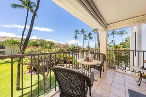 Image of Kihei Akahi C610- Stunning remodeled oceanview in the heart of Kihei