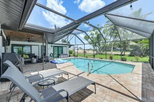 Image of Bonita Springs Home w/ Lake Views: 8 Mi to Beach!