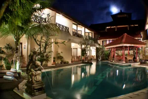 Image of The Flora Kuta Bali