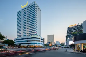 Image of Muong Thanh Luxury Song Han Hotel
