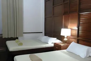 Image of Casa Tentay