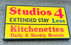 Image of Studios & Suites 4 Less Virginia Beach
