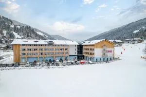 Image of COOEE alpin Hotel Bad Kleinkirchheim