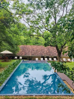 Image of EKHO Sigiriya