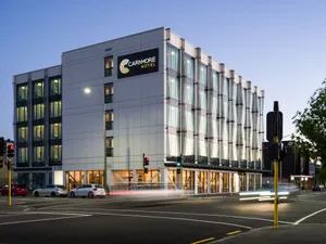 Image of Carnmore Hotel Christchurch