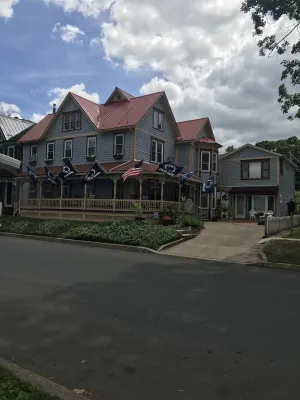Image of Springfield House B&B