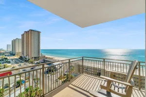 Image of Origin at Seahaven Beach Resort by Panhandle Getaways