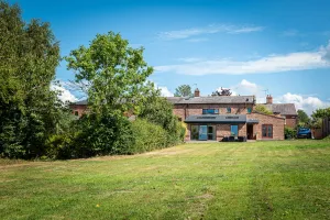 Image of No1 Little Barrow Barns - Sleeps 10