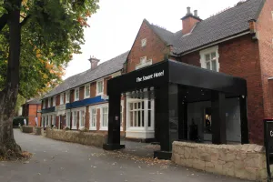 Image of The Stuart Hotel, Sure Hotel Collection by Best Western