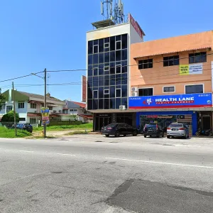 Image of Park City Motel