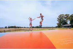 Image of Discovery Parks Margaret River