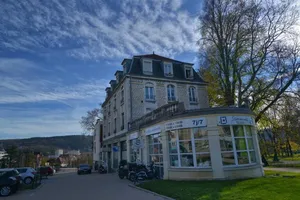 Image of Appartment Les Suites Du Parc