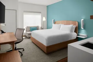 Image of Element Charlotte Uptown
