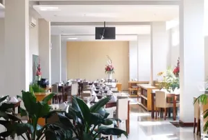 Image of Syariah Radho Hotel Sengkaling