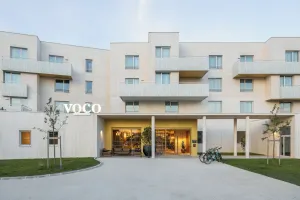Image of voco Beaune , Cité des Vins by IHG