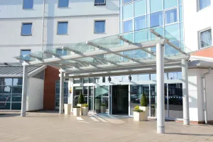 Image of Holiday Inn Express Leigh - Sports Village by IHG