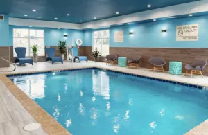 Image of Hampton Inn & Suites Intercourse, Pa