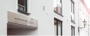 Image of Konventchen