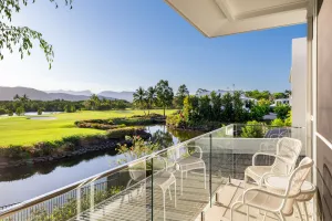 Image of Escape Villas Port Douglas