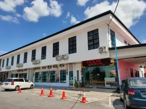 Image of Noor Boutique Hotel
