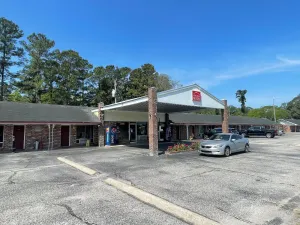 Image of Holiday Motel