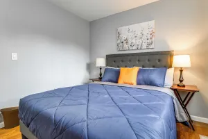 Image of Spacious Inkster Family Home w/ Patio & Yard!