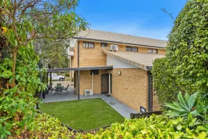 Image of Quality Hotel Robertson Gardens