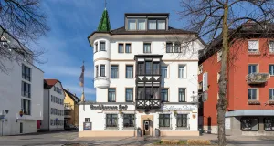 Image of PLAZA Hotel Buchhorner Hof