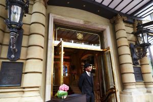 Image of Steigenberger Icon Frankfurter Hof