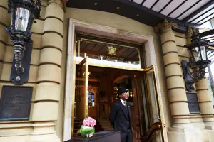 Image of Steigenberger Icon Frankfurter Hof