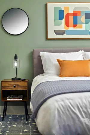 Image of New South Motor Inn