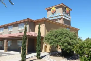 Image of Comfort Inn & Suites Las Cruces Mesilla