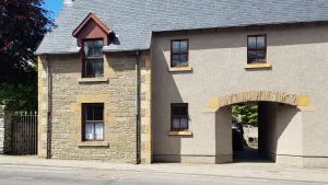 Image of Apartment 65B