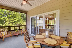 Image of Kingwood Resort Condo w/ Golf Course Views!