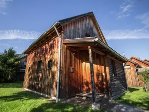Image of Holiday Home on the Kresichberg With Swimming Pool