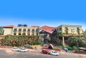 Image of Neelams The Grand Hotel