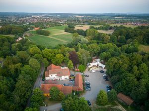 Image of Waldhotel und Restaurant Zeitreise