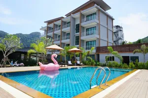 Image of Aonang Sea Valley Resort