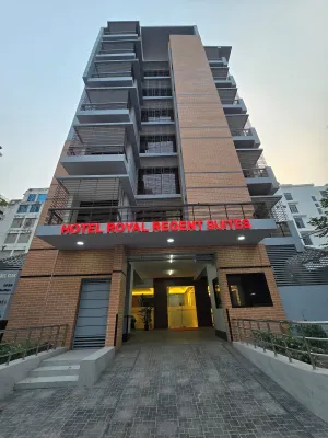Image of Royal Regent Suites Dhaka