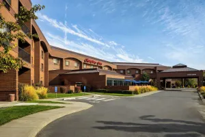 Image of Hampton Inn Richland/Tri-Cities