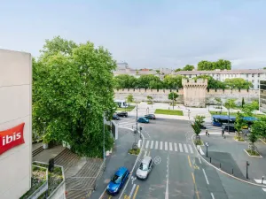 Image of ibis Avignon Centre Gare