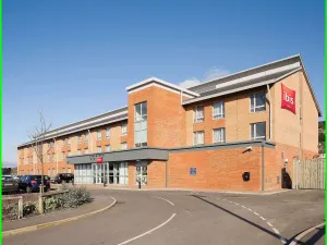 Image of ibis Swansea