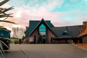 Image of Cave Hotel & Golf Resort