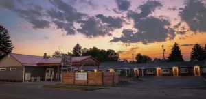 Image of Angler Village Inn