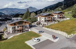 Image of AvenidA Panorama Suites