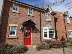 Image of Sandcastle Cottage