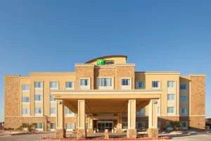 Image of Holiday Inn Express & Suites Austin South-Buda by IHG